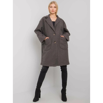 Och Bella Sheath-TW-PL-BI-21716.28X-graphite hnedá
