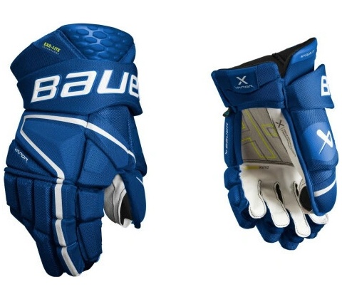 Bauer Vapor HyperLite INT