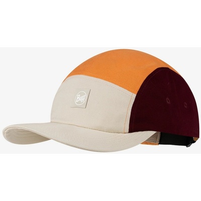 Buff 5 PANEL VENTURE CAP Bežová