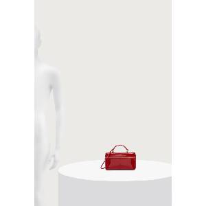 Furla структурирана чанта дамска от кожа (WE00780.BX0246.RT000)