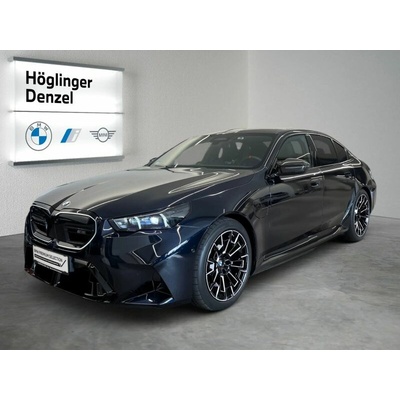 BMW M5 xDrive 535 kW
