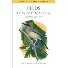 Birds of Western Africa: Second Edition Borrow NikPaperback