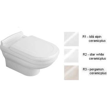 Villeroy & Boch Hommage 6661B0R1