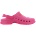Oxypas Медицински чехли Sonic Fuchsia, леки и удобни (076310)