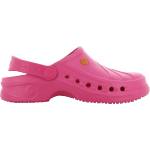 Oxypas Медицински чехли Sonic Fuchsia, леки и удобни (076310)