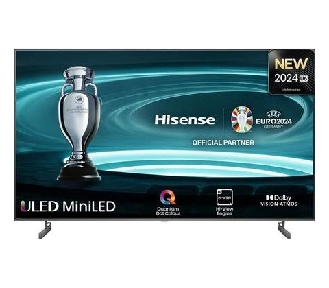 Hisense 50U6NQ