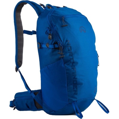 Northfinder Annapurna 2 20 l blue