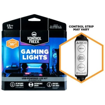 Image 1 of KontrolFreek Gaming Lights (4211-RTL)