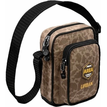 Delphin Taška Crossbody Area Urban Carpath