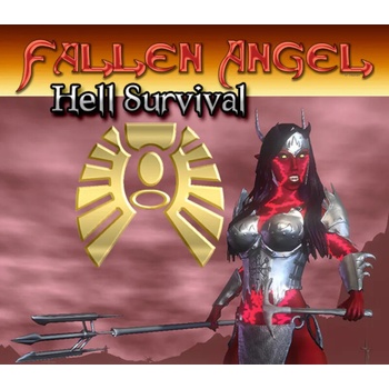 Fallen Angel: Hell Survival