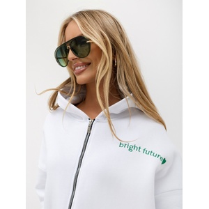 Rue Paris Дамски суичър модел 7366.31 Rue Paris