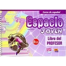 Espacio joven B1.1 Libro del profesor