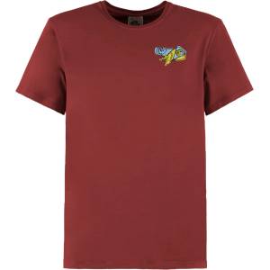 E9 Мъжка тениска E9 Onemove T-shirt - Paprika (217-0118-0413)