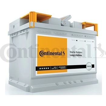 Continental LB5 12V 90Ah 850A 2800012025280