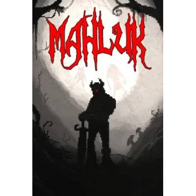 Игра Mahluk: Dark Demon за PC Steam, Електронна доставка