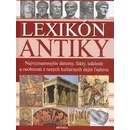 Lexikón antiky -