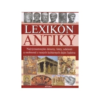 Lexikón antiky -