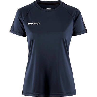 Craft Squad 2.0 Contrast Jersey dres W 1912726 390000