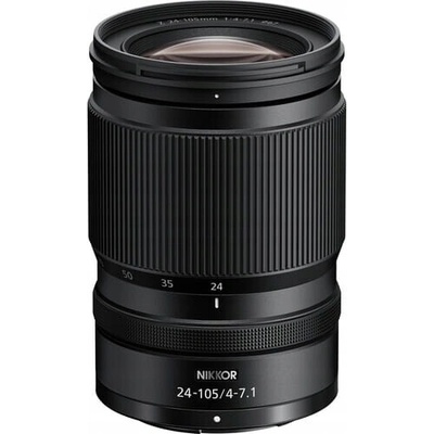 Nikon Z Nikon NIKKOR Z 24-105mm f/4-7.1