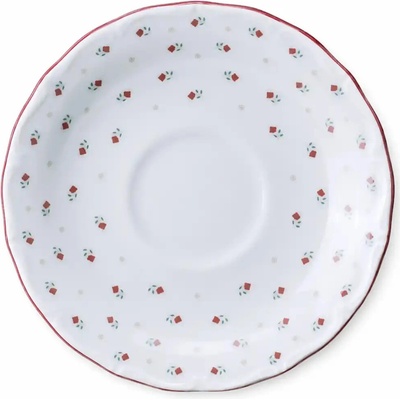 Podšálek 15 cm Verona Francesca X8976