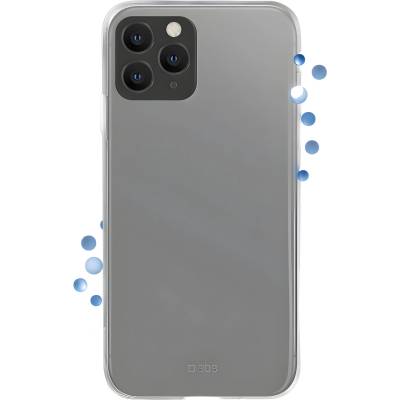 SBS Bio Shield калъф за Apple iPhone 12/iPhone 12 Pro - Прозрачен KP39909