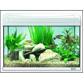 Tetra AquaArt akvarijní set bílý 60 l