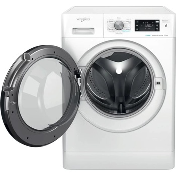 Whirlpool FFB 10469 BV EE