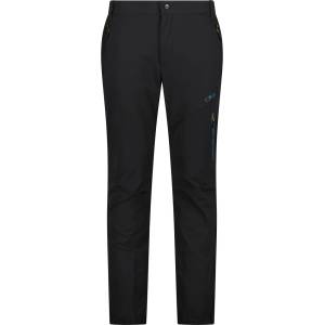 CMP Мъжки туристически панталон CMP Pant Ripstop Mountaineering trousers - Antracite / Avio - размер 52 (EU) (007-2979-0514)