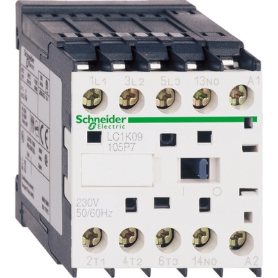 SCHNEIDER ELECTRIC SCHNEIDER Stykač LC1K090085E7 48VAC LC1K090085E7