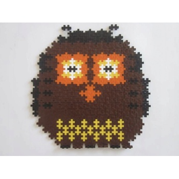 Plus-Plus Basic Box 600 ks