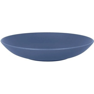 RAK Porcelain Neofusion talíř hluboký modrý, pr. 26 cm