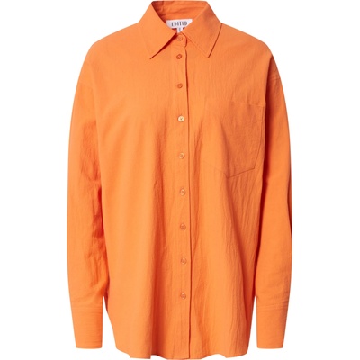 EDITED Тениска 'Nika' оранжево, размер 36