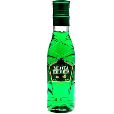 Винпром Пещера Мента Пещера 12бр х 200мл