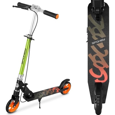 Spokey Vacay PRO khaki