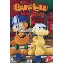 Garfield 9 DVD
