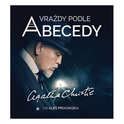 Vraždy podľa abecedy