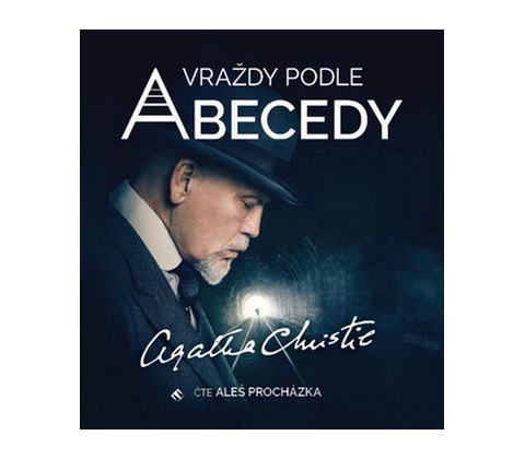 Vraždy podľa abecedy