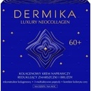 Dermika Luxury Neocollagen posilňujúci krém 50+ 50 ml