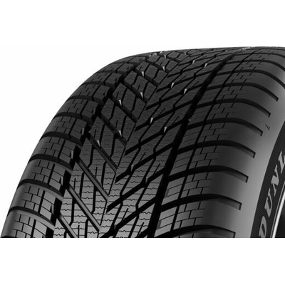 Dunlop WINTER EVs 195/55 R16 91H