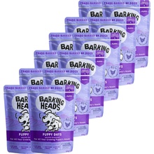 Barking Heads Puppy Days 12 x 300 g