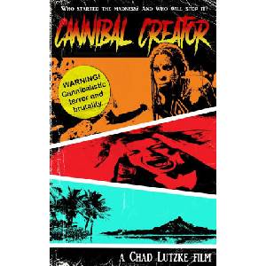 Cannibal Creator | Chad Lutzke (2022)