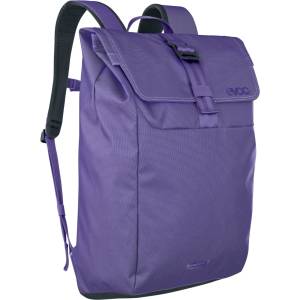 Evoc Дневна раница Evoc Duffle Backpack 26 Daypack - Violet / Black - размер One Size (502-5937-0511)