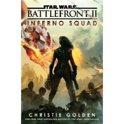 Star Wars Battlefront II: Inferno Squad