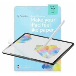 Paperlike 3.0 - Paper-like screen protector for iPad Pro 11 (2024 M4, 2025 M5) (2pcs)