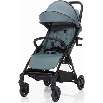 Zopa Quiq 2 Granit Grey 2023