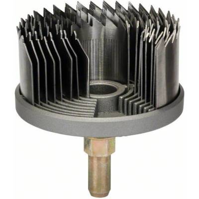 BOSCH 8-dílná sada pilových vencu 25; 32; 38; 44; 51; 57; 63; 68 mm