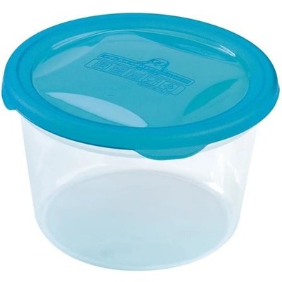 Heidrun dóza kulatá Polar Frost 1 l