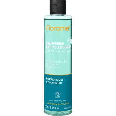 Florame Anti-dandruff Shampoo 250 ml