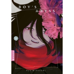 Boy's Abyss 09 | Nana Umino (ISBN: 9783753919591)