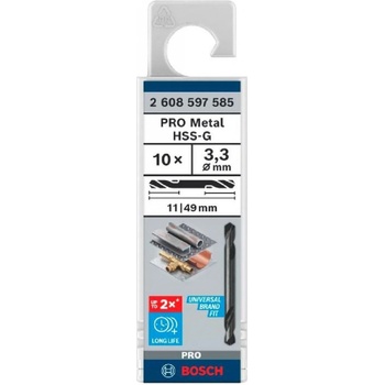 Bosch 2608597585